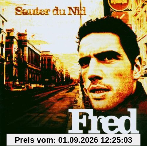 Sauter du Nid