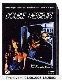 Double messieurs