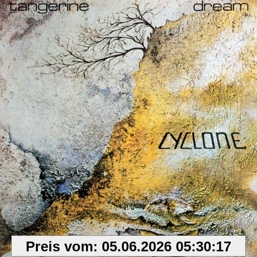 Tangerine Dream Cyclone