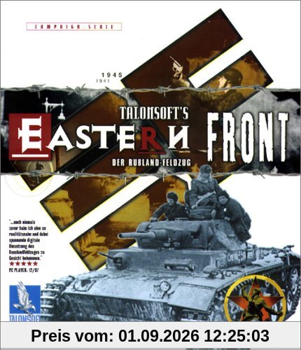 Eastern Front