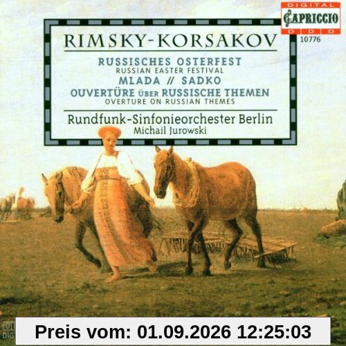 Orchesterwerke
