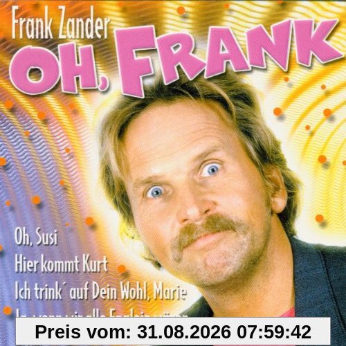 Oh,Frank