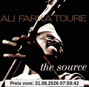 Source,the