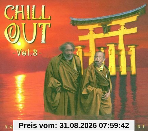 Chill Out Vol.3
