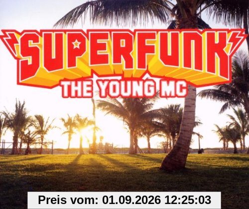 The Young Mc