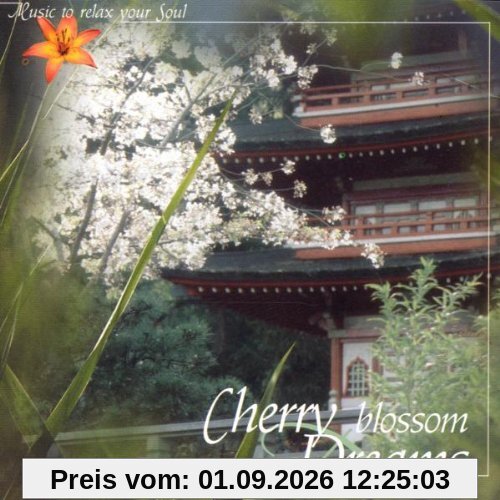 Cherry Blossom Dreams