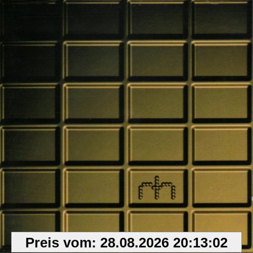 Maschinenhalle 2001