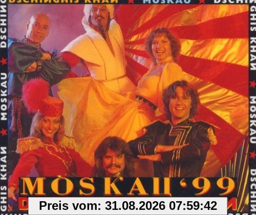 Moskau '99