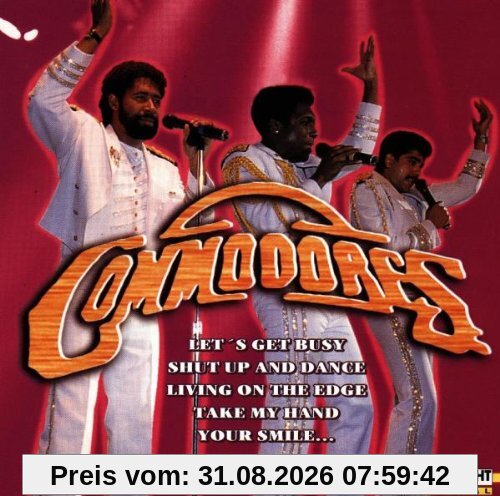 Commodores