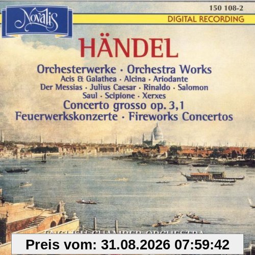 Orchesterwerke