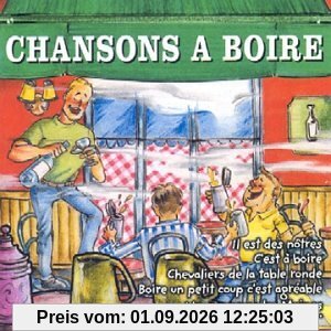 Chansons a Boire