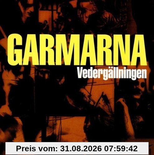 Vedergällningen
