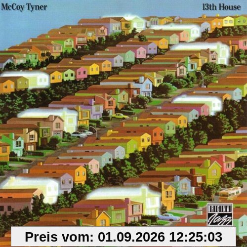 13th House