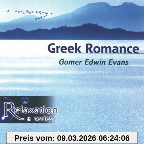 Gomer Edwin Evans Greek Romance