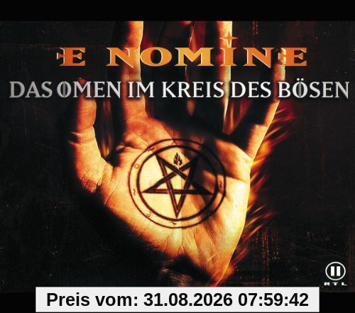 Das Omen (im Kreis des Bösen)