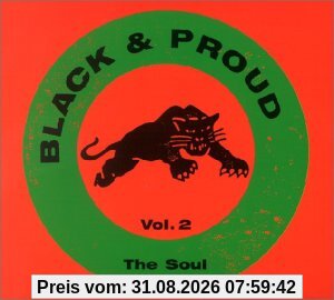 Black & Proud 2