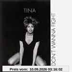 I don't wanna fight (incl. 3 versions, 1993)