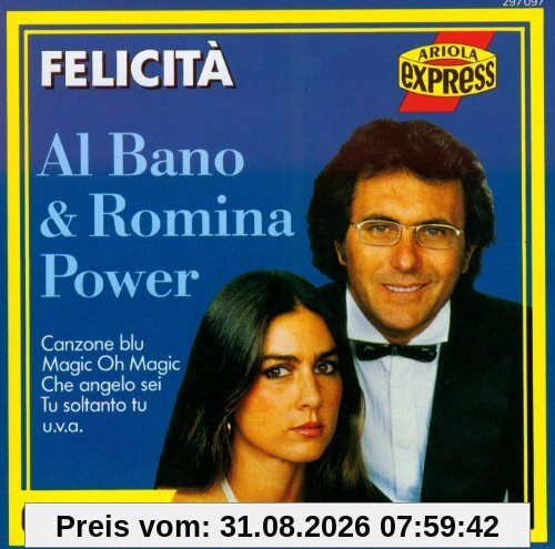 Felicita