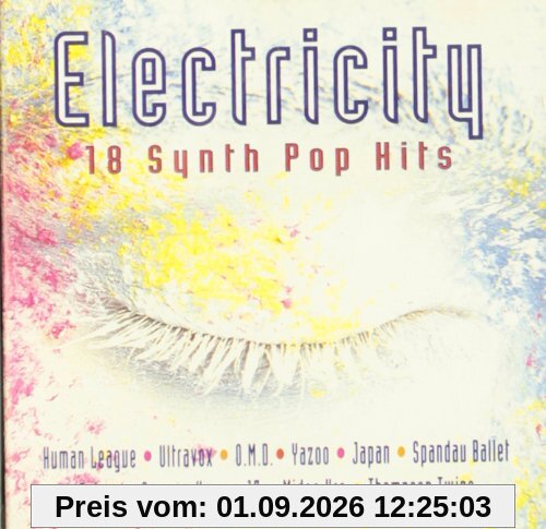 Electricity