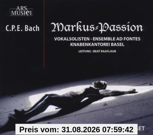 Markus-Passion