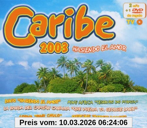 Various Caribe 2003