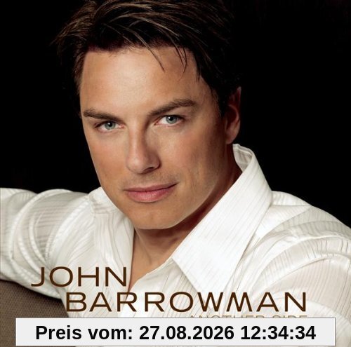 John Barrowman Another Side