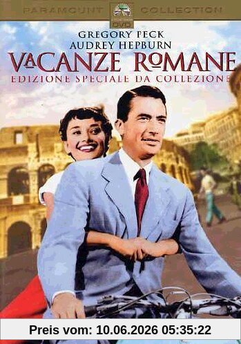 Vacanze romane