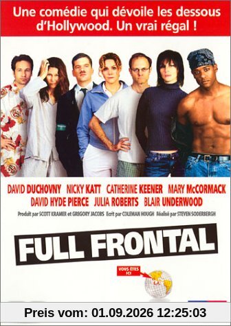 Full Frontal [FR Import]