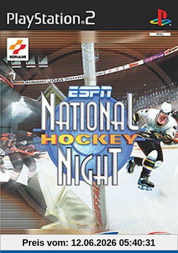 National Hockey Night - ESPN