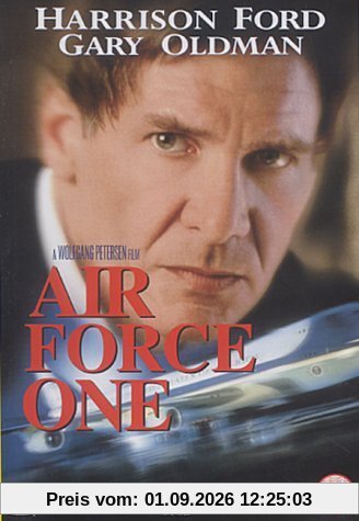 Air Force One [Import anglais]