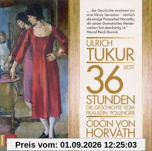 Sechsunddreissig Stunden