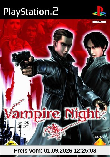 Vampire Night