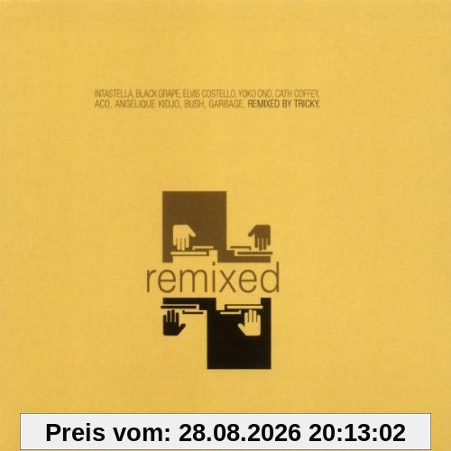 Remixed By Tricky