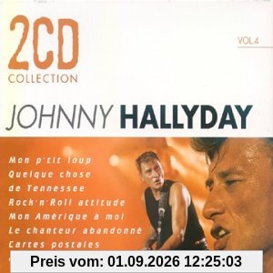 Collection Vol.4 [2cd]