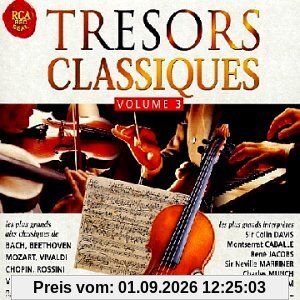 Tresors Classiques Vol.3