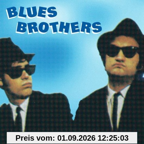 Blues Brothers