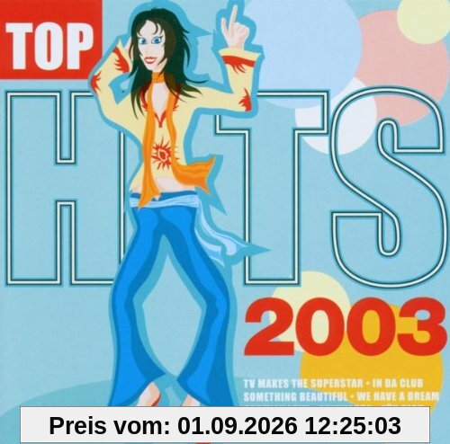 Top Hits 2003