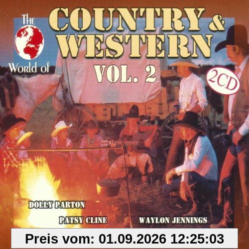 Country & Western Vol.2