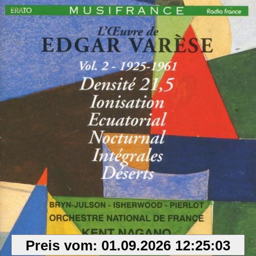 Werke Vol. 2
