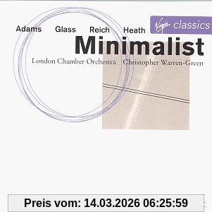 Warren-Green Minimalism