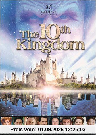 The 10th Kingdom [DVD] [Import]