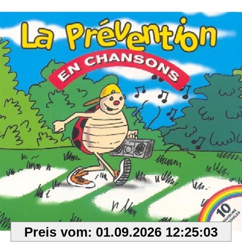 La Prevention En Chanson