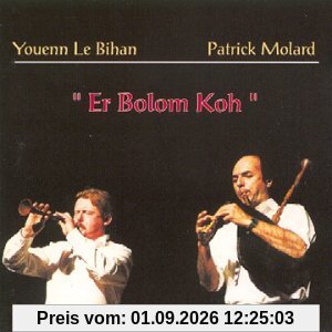 Er Bolom Koh