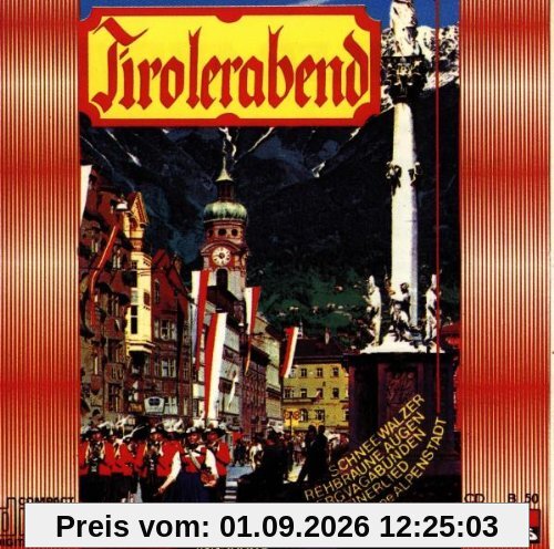 Tiroler Abend