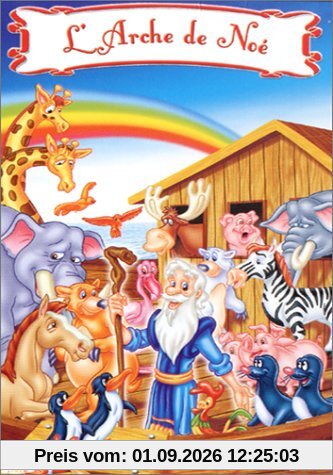 L'Arche de Noé [FR Import]