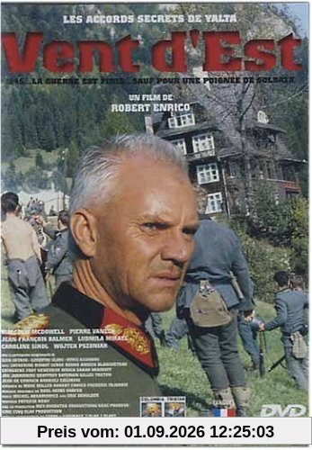Vent d'Est [FR IMPORT]