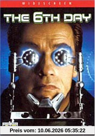 The 6th Day [UK Import]