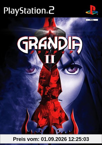 Grandia II
