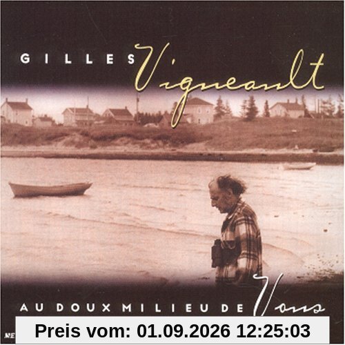 Au Doux Milieu de Vous 40 Ans