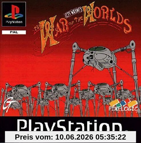 War of the Worlds